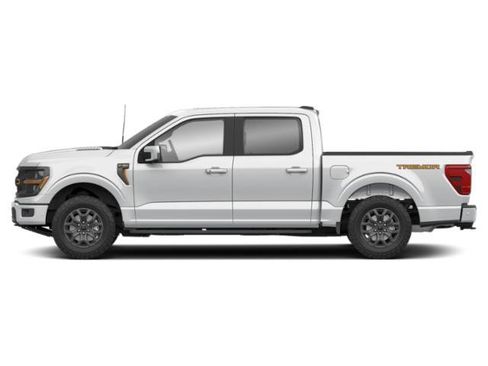 New 2025 Ford F150 Tremor w/ Bed Utility Package image 2