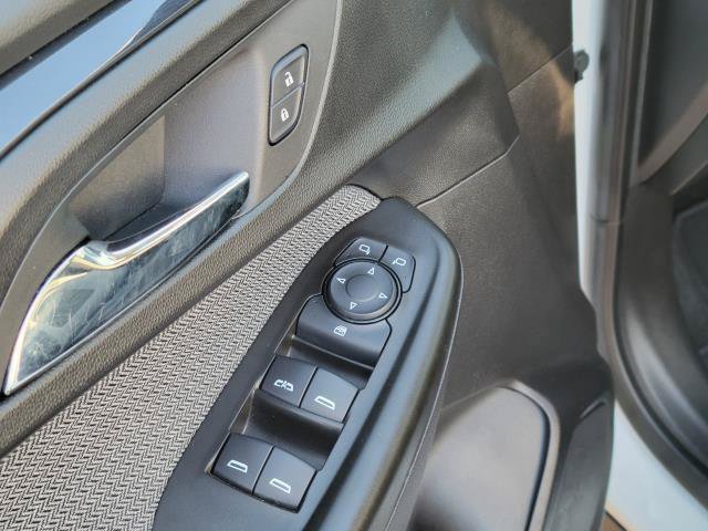 Used 2023 Chevrolet TrailBlazer LT w/ Convenience Package AWD/4WD image 7