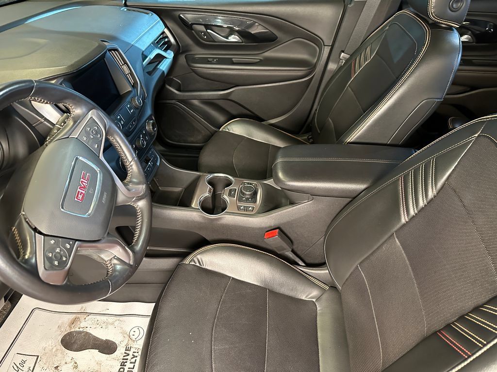 Used 2022 GMC Terrain AT4 w/ Tech Package AWD/4WD image 20