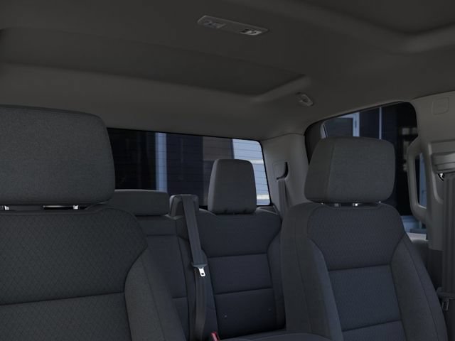 New 2026 GMC Sierra 1500 Elevation w/ Elevation Select Package AWD/4WD image 24