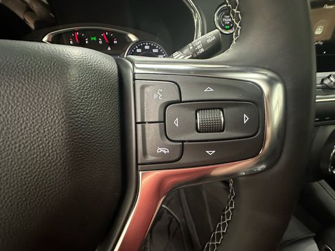 Used 2024 Chevrolet Blazer LT w/ Redline Edition FWD image 28