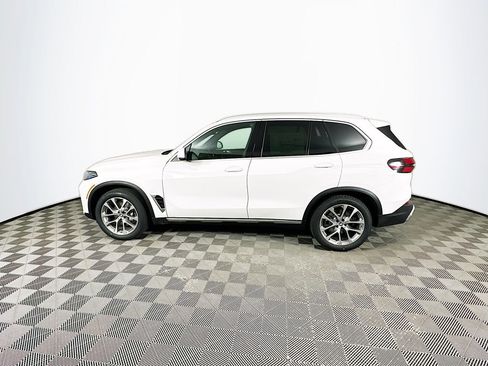 Used 2025 BMW X5 xDrive40i image 5