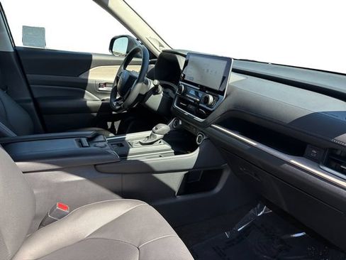 Certified 2024 Toyota Grand Highlander FWD image 20