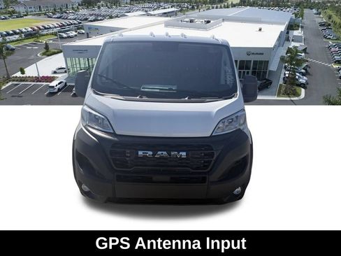New 2026 RAM ProMaster 1500 w/ Premium Convenience Group FWD image 9