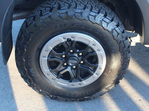 Used 2025 Ford Ranger Raptor image 24