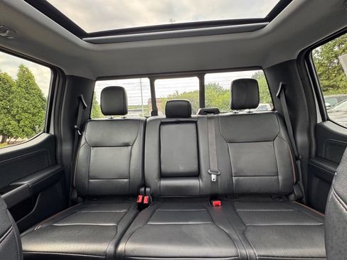 Used 2025 Ford F250 Lariat w/ Lariat Ultimate Package AWD/4WD image 27