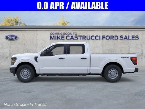 New 2026 Ford F150 XL image 3