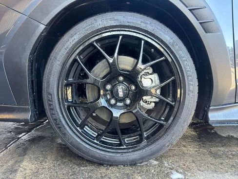 Used 2024 Subaru WRX Premium AWD/4WD image 19