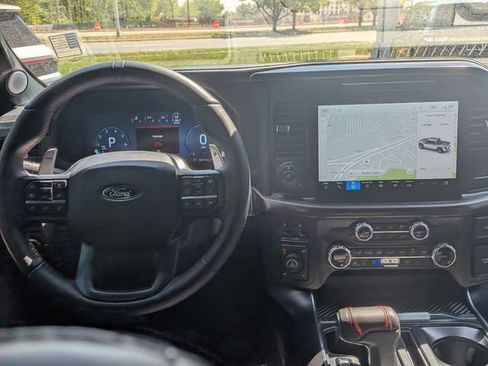 Used 2025 Ford F150 Raptor image 28