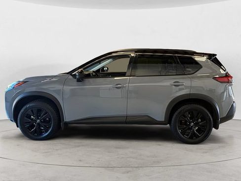 Certified 2023 Nissan Rogue SV w/ SV Premium B Package AWD/4WD image 2