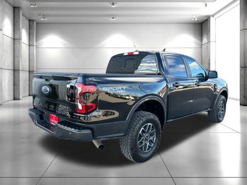 Used 2024 Ford Ranger XLT image 7