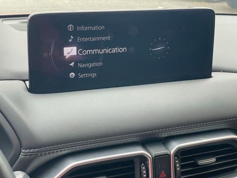 Used 2023 MAZDA CX-5 AWD 2.5 Turbo image 18