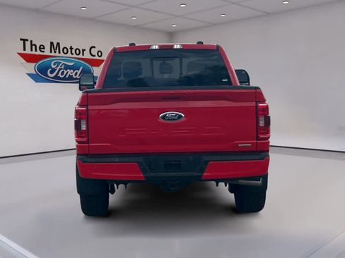 Used 2023 Ford F150 XLT w/ Equipment Group 302A High AWD/4WD image 6