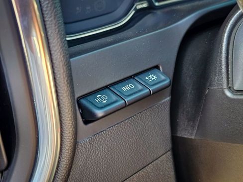 Used 2021 GMC Sierra 1500 Denali w/ Denali Ultimate Package image 19