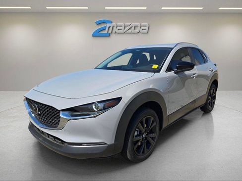 New 2026 MAZDA CX-30 AWD 2.5 S w/ Select Sport Pkg image 1