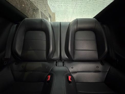 Used 2019 Ford Mustang Premium w/ Black Accent Package image 24