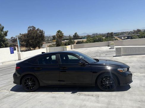 Used 2026 Honda Civic Sport image 31