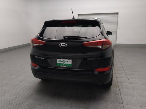 Used 2017 Hyundai Tucson SE w/ SE Popular Package 02 FWD image 7