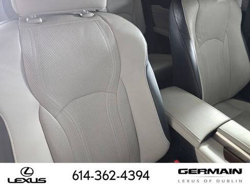 Used 2018 Lexus RX 350L AWD image 18
