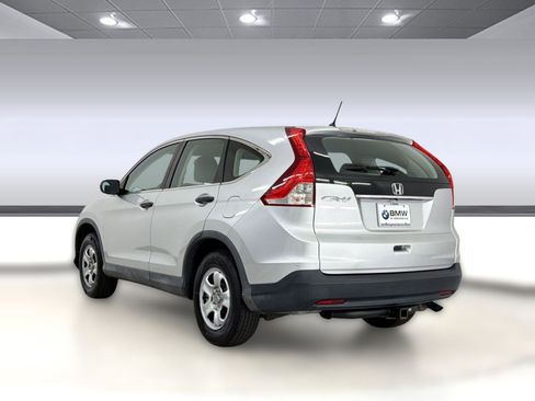 Used 2014 Honda CR-V LX image 3