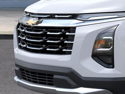 New 2027 Chevrolet Equinox LT w/ Convenience Package II AWD/4WD image 37