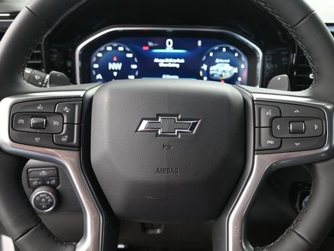 New 2026 Chevrolet Silverado 1500 RST image 30