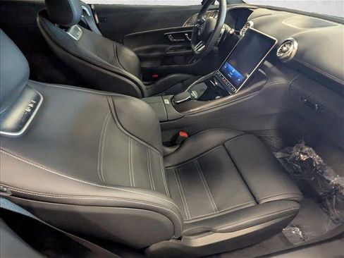 Used 2024 Mercedes-Benz AMG GT 55 image 19