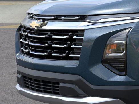 New 2026 Chevrolet Equinox LT image 13