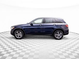 Used 2022 Mercedes-Benz GLC 300 4MATIC video 2