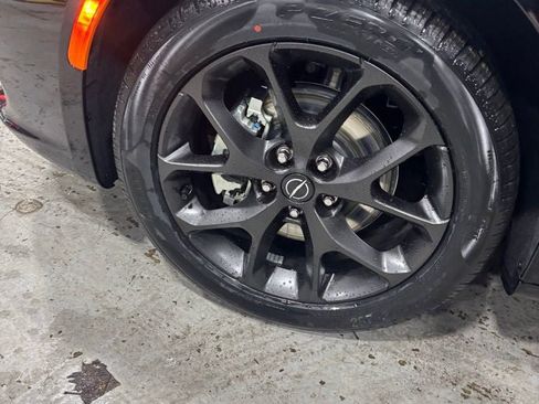 New 2026 Chrysler Pacifica Select image 22