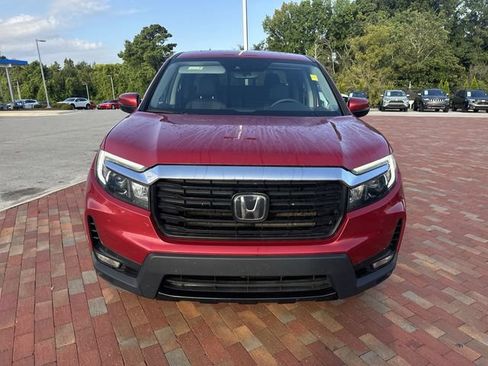 Used 2023 Honda Ridgeline RTL-E image 25