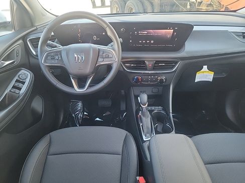 New 2026 Buick Encore GX Preferred image 13