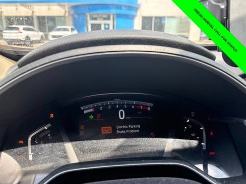 Used 2017 Honda CR-V EX-L image 15