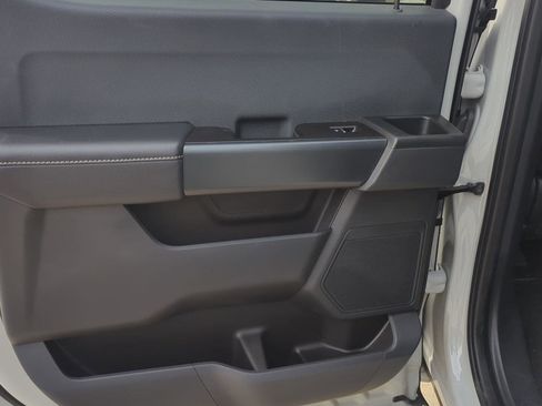 Used 2024 Ford F150 STX w/ Tow/Haul Package image 16