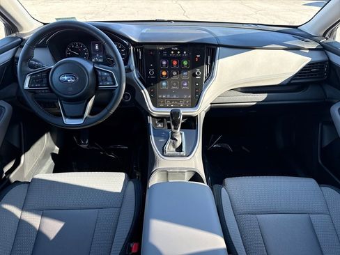 Used 2025 Subaru Outback Premium image 24