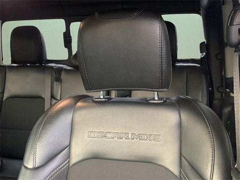 Certified 2021 Jeep Gladiator Sport image 46