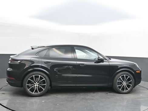 New 2026 Porsche Cayenne image 10