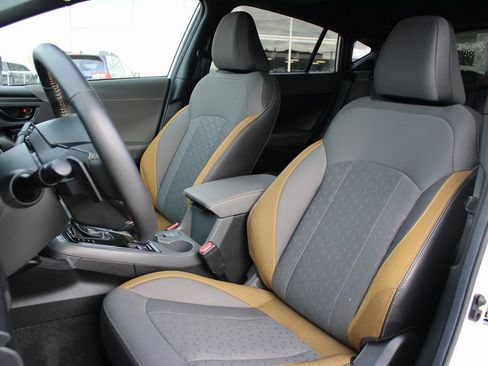 Certified 2025 Subaru Crosstrek 2.5i Sport image 10