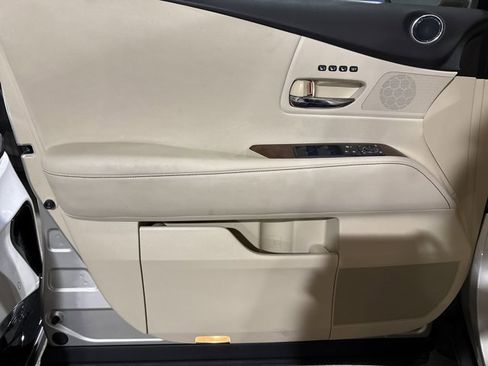 Used 2014 Lexus RX 350 FWD image 25