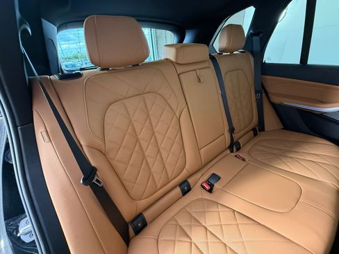 New 2026 BMW X5 xDrive50e w/ M Sport Package image 33