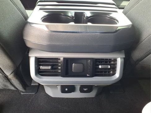 Used 2023 Ford F150 XLT w/ Equipment Group 302A High AWD/4WD image 21