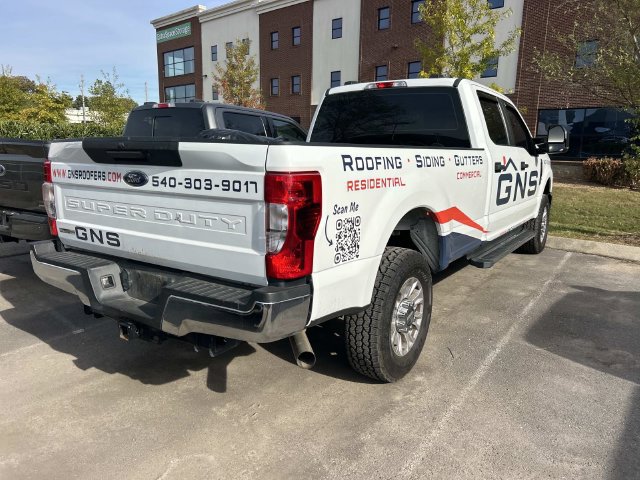 Used 2021 Ford F250 XL w/ STX Appearance Package AWD/4WD image 6