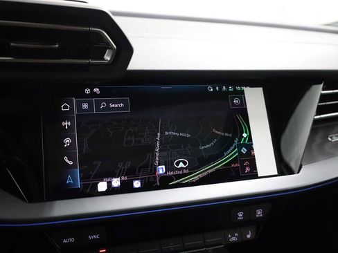 New 2026 Audi A3 2.0T Premium image 31