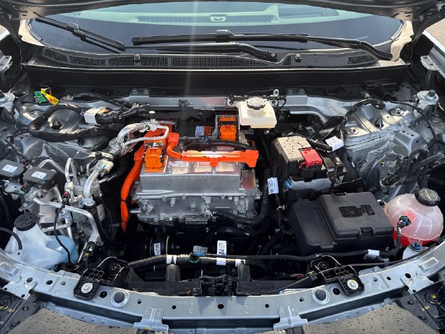 Used 2025 Honda Prologue Elite image 32