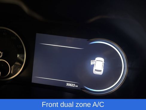 Used 2024 Genesis GV80 3.5T w/ Advanced Package image 3