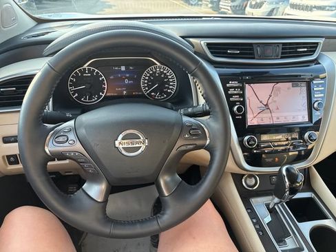 Used 2021 Nissan Murano Platinum AWD/4WD image 10