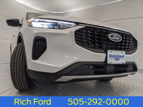 New 2026 Ford Escape Active image 28