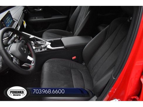 New 2025 Acura ADX A-Spec image 14