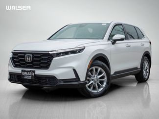 Used 2024 Honda CR-V EX-L video 1