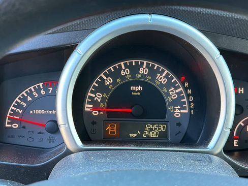 Used 2008 Honda Ridgeline RTX image 16